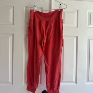 Athleta Salutation Jogger-L/P